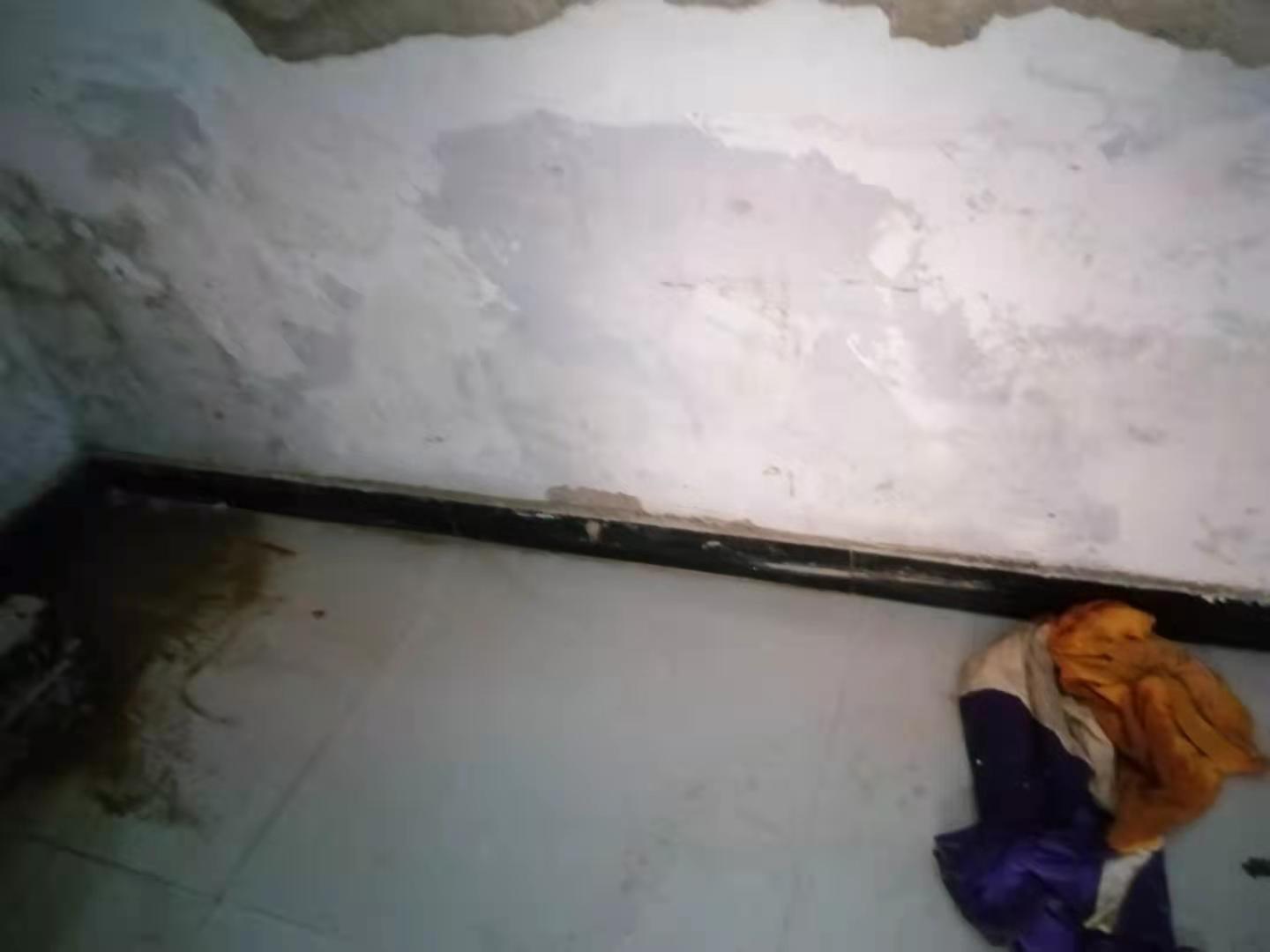 白城家里漏水了怎么办？