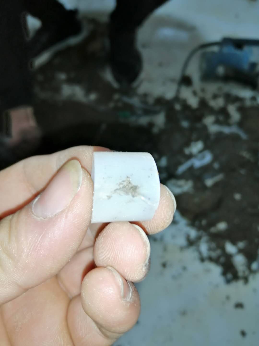 白城地暖漏水检测
